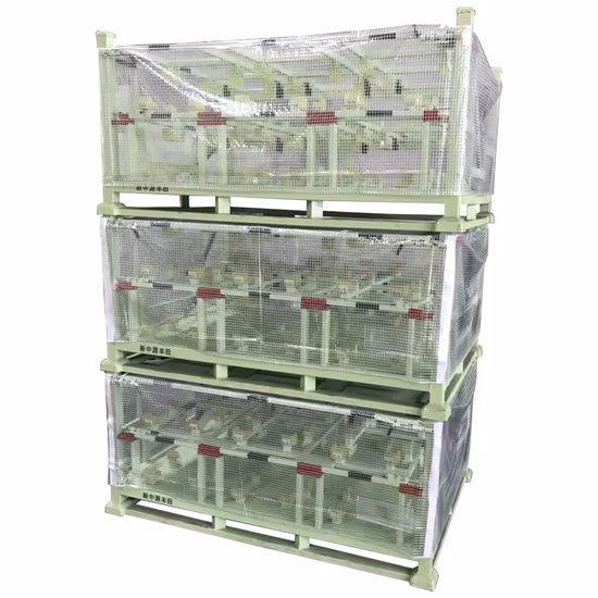 5layers Hairdressing Tool Storage Box Barber Scissors Comb Clips Rack